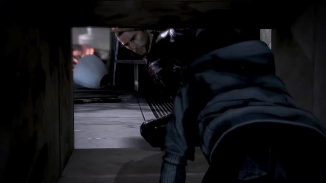 Countdown to Andromeda! Mass Effect 3 Part 1: Earth Reaped смотреть онлайн