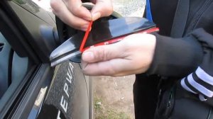 Проверяем двусторонний скотч 3м с алиэкспресс видео обзор