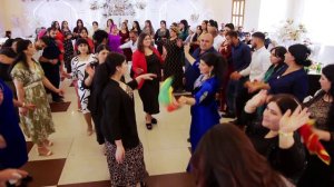 31 мая 2024_Ахмед Ильяз Kirivtayi Часть 2