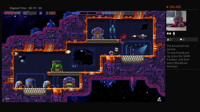 Super Mutant Alien Assault смотреть онлайн