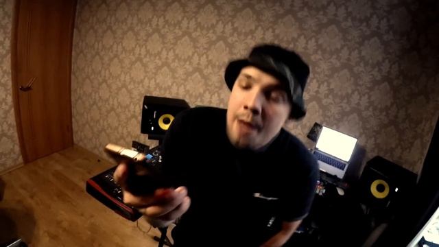 Pra(Killa'Gramm) X Born Street - Былые времена. Home live SPB. смотреть онлайн