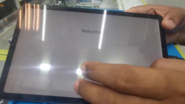 Samsung Tab S6 Lite P615 Google Account Bypass Android 10/11/12 with Unlock Tool смотреть онлайн