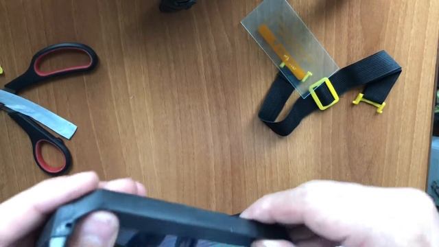 Очки для сварки с автоматическим затемнением с Aliexpress смотреть онлайн