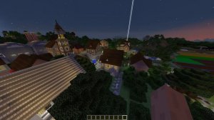 Я НАШЕЛ ,КАК СКАЧАТЬ ДЕРЕВНЮ ФИКСАЯ!/1.12.2/