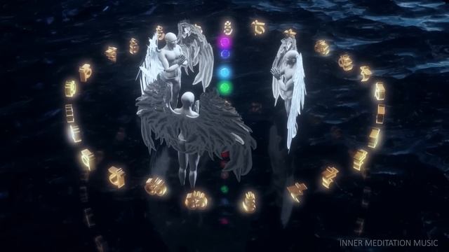 Pruébalo Escucha 15 Minutos Comenzarán Ocurrir Milagros Para Ti - ¡EQUILIBRIO Y DESBLOQUEA CHAKRA! смотреть онлайн