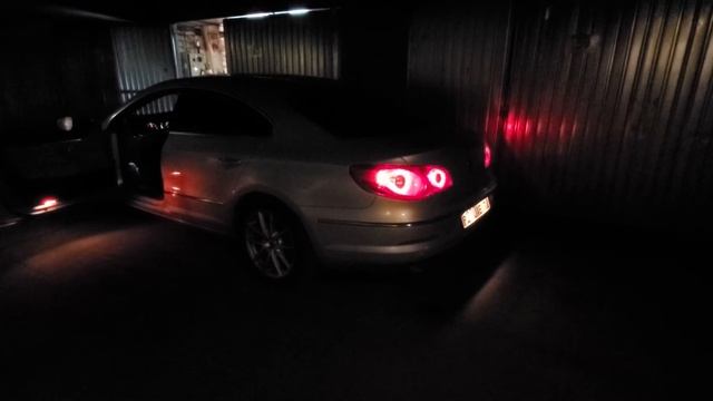 VW Passat CC 1.8tsi CDAB Etbir смотреть онлайн
