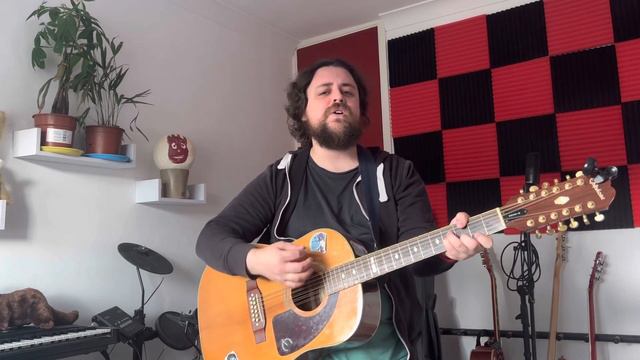 Lucky - Radiohead смотреть онлайн