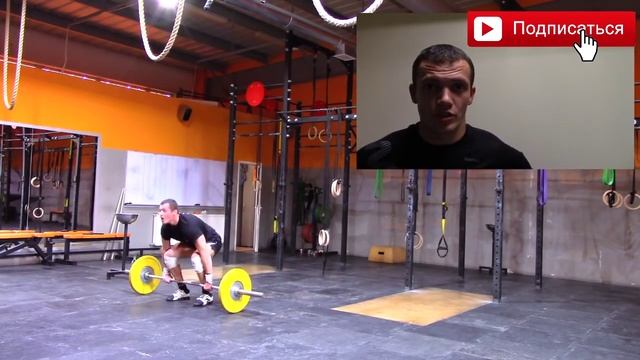 Вреден ли Кроссфит? Кроссфит - это Советская Круговая Тренировка? Crossfit vs Bodybuilding!!! смотреть онлайн