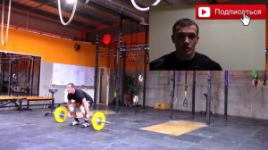 Вреден ли Кроссфит? Кроссфит - это Советская Круговая Тренировка? Crossfit vs Bodybuilding!!!