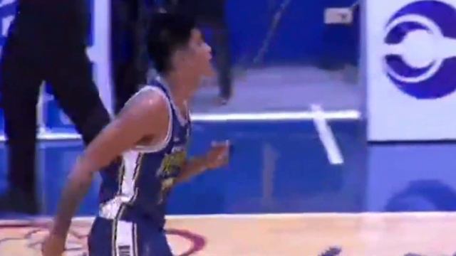 RENZ PALMA Best Player Of The Game | 16 PTS 3 AST 4 STL смотреть онлайн