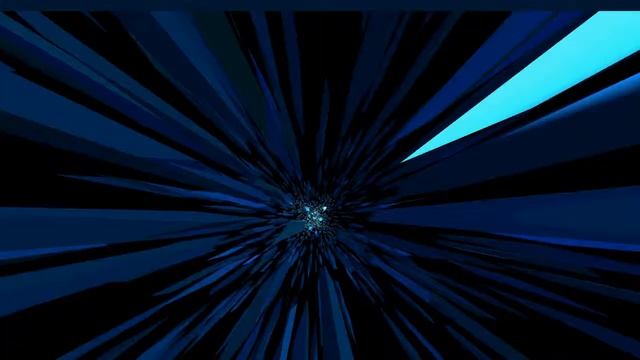 Random Geometry 3D webGL Experiment with Three.js смотреть онлайн