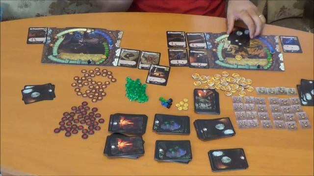 How to play Lost Legends смотреть онлайн