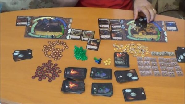 How to play Lost Legends