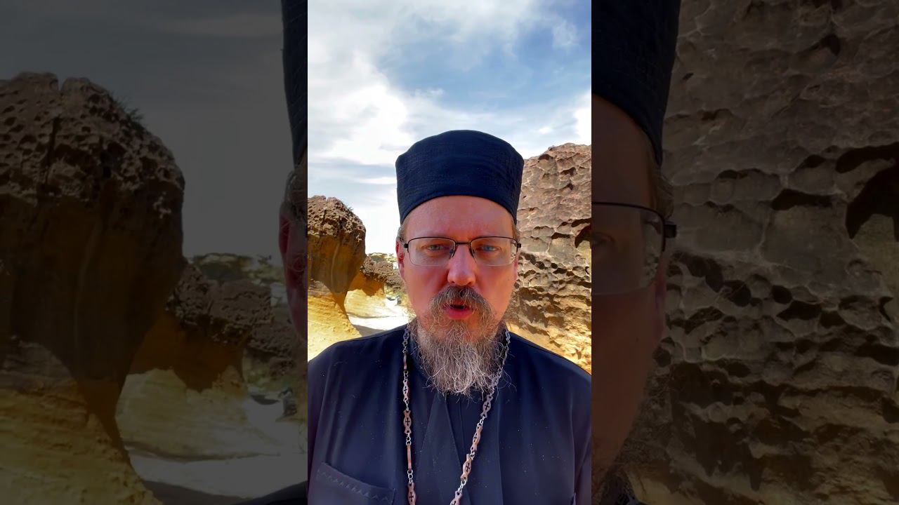 Суеверия про день Усекновения главы св. Иоанна Предтечи смотреть онлайн