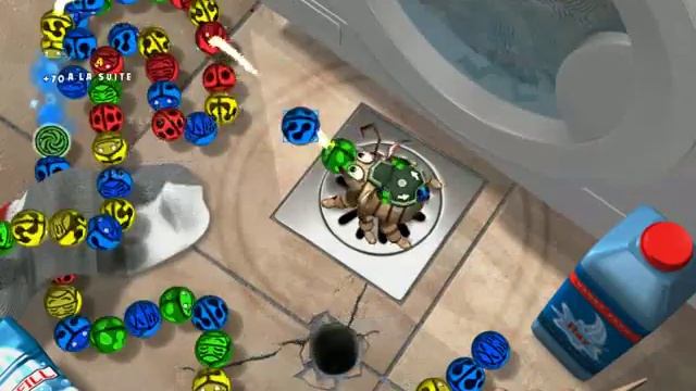 Tumblebugs 2 expert Mode let's play ! Episode 1 : WELCOME TO THE HELL ! смотреть онлайн