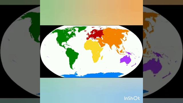 ՄԱՅՐՑԱՄԱՔՆԵՐ ԵՎ ՕՎԿԻԱՆՈՍՆԵՐ | CONTINENTS AND OCEANS смотреть онлайн