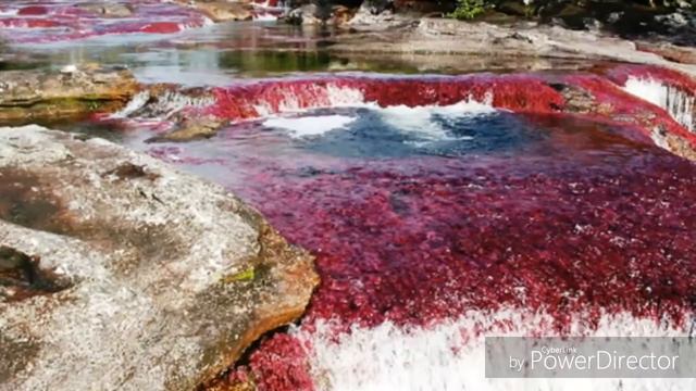 Топ5 красивых мест планеты (1) часть смотреть онлайн