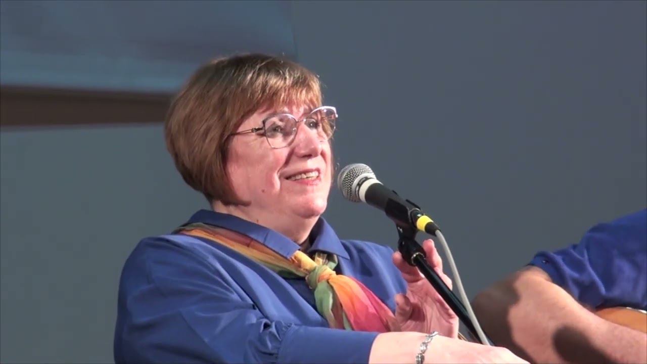 БардАкадемия весна 9 03 2024 10 Игнатова