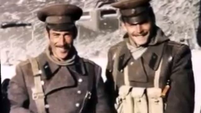 Дорога длиною в жизнь.mp4 смотреть онлайн