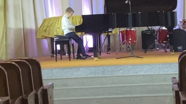 Дзіўна Птушка - Багдановіч Іван - Полька - С.Монюшко - обработка Д.Лыбина смотреть онлайн