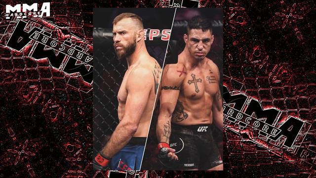 Сегодня UFC! Что, Где, Когда!? Оверим и Волков. Тони и Диаз. Гордость О'Мэлли. УВОЛЬНЕНИЯ. Ванзант.