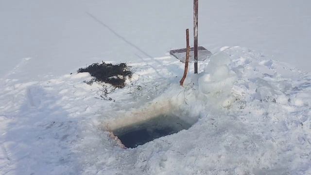 СПУСТЯ НЕДЕЛЮ ПРИШЁЛ НА ПРОРУБЬ В -31°С ОДИН. БЫЛ УДИВЛЁН! ЗАКАЛИВАНИЕ ХОЛОДНОЙ ВОДОЙ. МИНУСИНСК смотреть онлайн