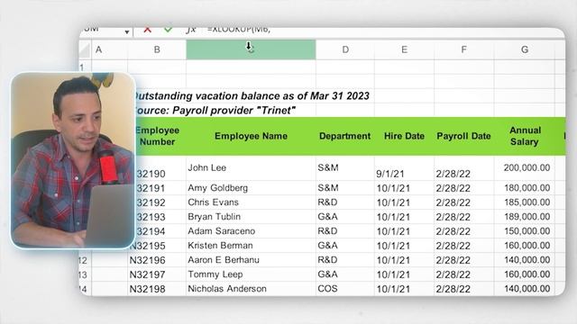 Top 5 Essential Excel Functions for Accountants смотреть онлайн