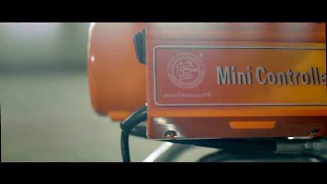 МИНИ обзор НОВИНКА окрасочного агрегата ASpro 2100 аналога Graco 290 смотреть онлайн