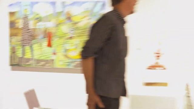 MGFA presents: Donald Saaf смотреть онлайн