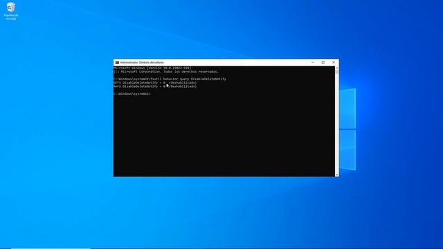 Como ACTIVAR TRIM – Optimizar SSD Windows 10 (Parte 2) смотреть онлайн