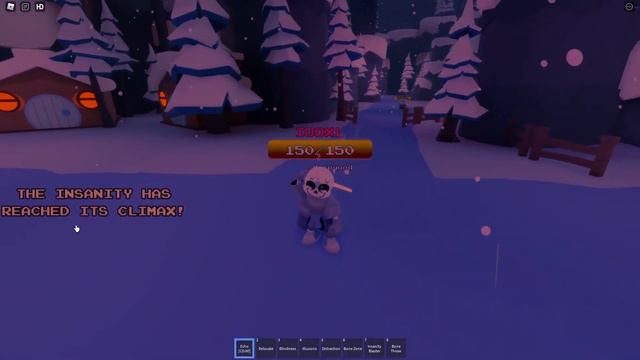 Renewed Insanity Sans Showcase : Undertale Unexplained Anomalies смотреть онлайн