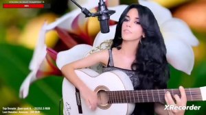 Армянские песни в исполнении Елены Ереван.(фолк)