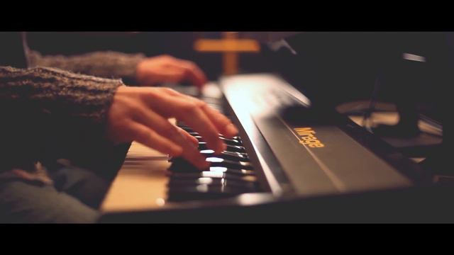 MIDERA | Mirage of an agonal breath смотреть онлайн