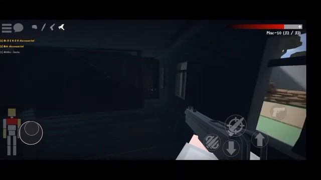 Gorezone (BETA) Gameplay смотреть онлайн