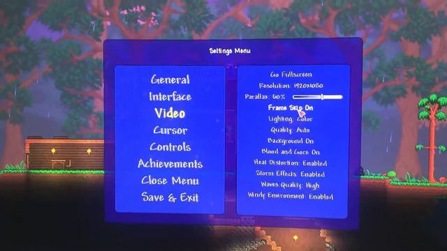 How to fix terraria if it seems laggy смотреть онлайн