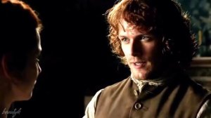 Джейми и Клэр / Claire & Jamie - Невесомость