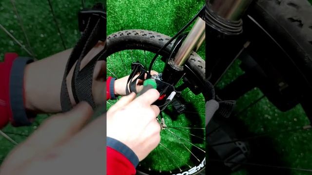 Renko bags.Сумки на вилку велосипеда смотреть онлайн