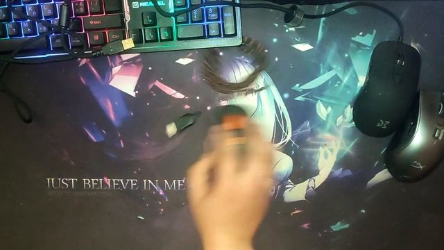 Обзор на мышь Dream Machines DM1 FPS Raven Black смотреть онлайн