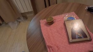 ЧТО ЛУЧШЕ КУПИТЬ В ТРОИЦЕ-СЕРГИЕВОЙ ЛАВРЕ? НАШИ ПОКУПКИ