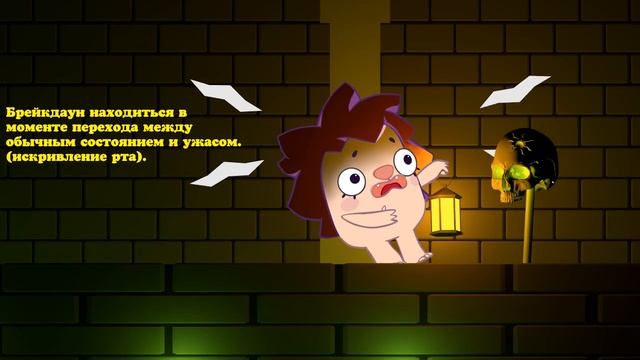 Курс по анимации в blender (ёжик 02) смотреть онлайн