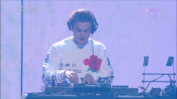 SASHA YOUTH - Purpose  | SnowПати 5