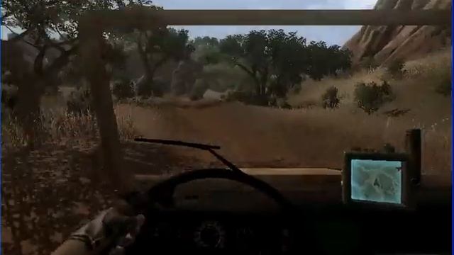 Видео Far Cru 2gif -21.05.2010 4-44-08.avi смотреть онлайн