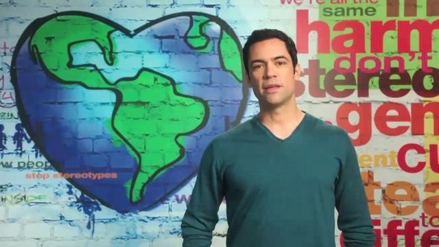 Danny Pino - Diversity смотреть онлайн
