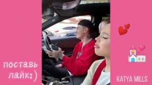 Инстасамка и монекен МИЛЫЕ МОМЕНТЫ // instasamka и moneyken