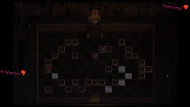 Treasure of Nadia Ancient Temple Puzzle 41 & 42 Walkthrough - Part 16 смотреть онлайн