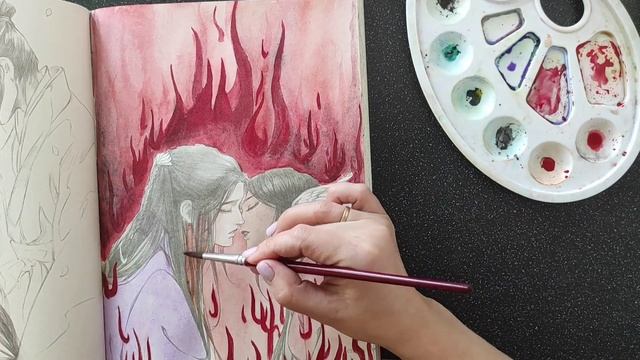 Начинаю новые раскраски: Find Color, Youth Love Memory /РАСКРАСКИ-АНТИСТРЕСС смотреть онлайн