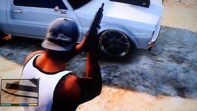 Как Занизить Авто в GTA 5? | Есть Решение! смотреть онлайн