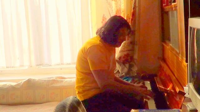 "Пишите письма, господа" (А.Карпенко - Лада Пузыревская) смотреть онлайн