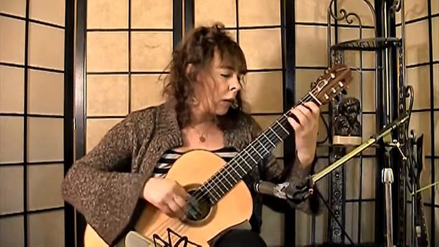 Yesterday by The Beatles - on Nylon String Guitar смотреть онлайн