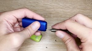 SMOANT VIKII PRO vs BRUSCO MINICAN 2: сравнение, разборка.